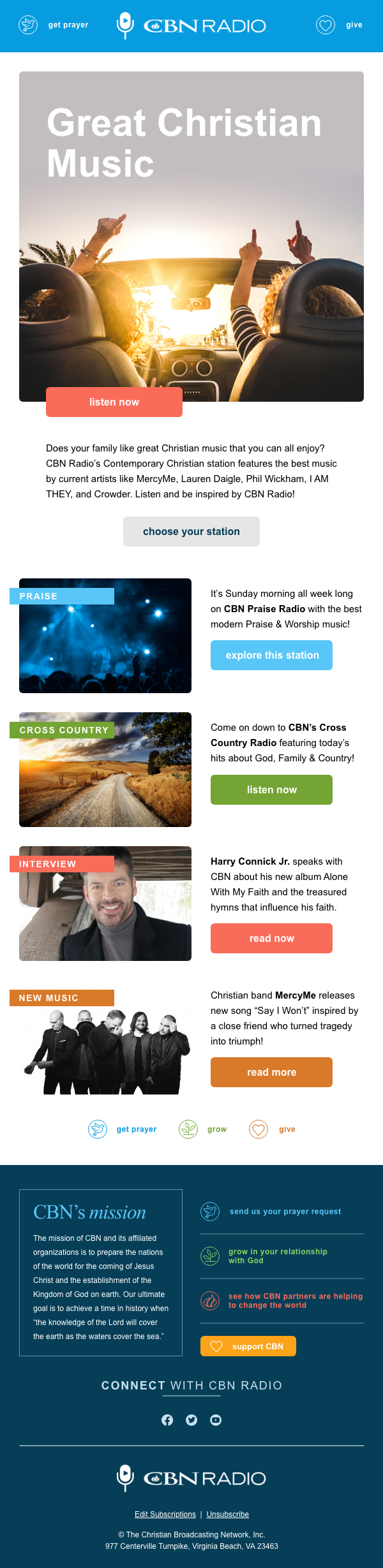 Email-Product